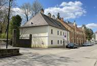 Großzügiges denkmalgeschütztes Stadthaus mit 13 Zimmern