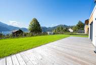 Ihre Traumwohnung im Naturparadies| südseitiger Garten mit großer Terrasse | bezugsbereit!