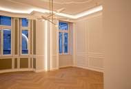 "Prachtvoll direkt beim Spitelberg und Volkstheater"