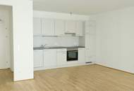 Neubauwohnung gleich beim Reumannplatz – 2-Zimmerwohnung mit Balkon, hell und freundlich!