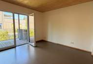 Moderne 4-Zimmer Maisonettewohnung mit großer Dachterrasse und zwei Balkone