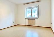 Helle und großzügige Mietwohnung mit zusätzlichem, ca. 100 m² großem, ausgebautem Kellerbereich