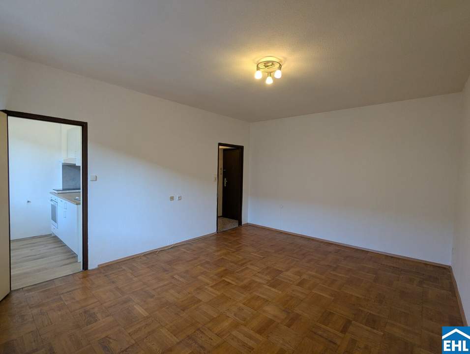 Gemütliche Garçonnière in bester Ottakringer Lage – direkt bei U-/S-Bahn Ottakring