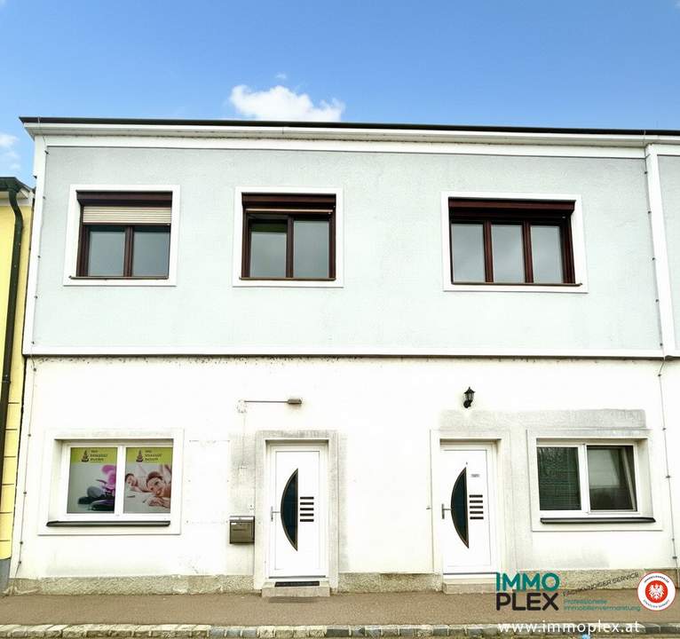 37m2 Büro/Praxis/Ordination in Hollabrunn zu MIETEN!