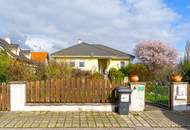 Entzückendes Landhaus mit Fernblick im Steinfelde am Fuße der Hohen Wand