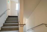 Helle Neubau-Garconniere mit Lift, Nähe Schmelz