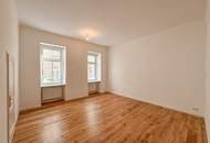 Altbau-Charme mit privater Hofterrasse – Ruheoase nahe Prater und Donaukanal