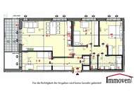 SOMMERAKTION* - ERSTES MONAT MIETFREI - 4-Zimmerwohnung mit Balkon beim FH-Joanneum!