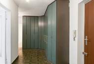 Wohnen wie im Park: Ruhige 3-Zimmer-Wohnung mit Südbalkon in Wien-Mauer