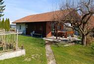 Kleiner Bungalow mit schönem Garten in Andorf