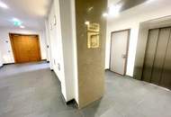 Modernes Open Space Dachgeschossbüro mit großer Terrasse m Wiener Börsegebäude zu mieten