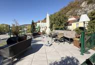 Landgasthof inmitten von Marbach an der Donau - Blick auf diese inklusive!