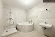 | ERSTBEZUG | NÖRDLICH | 2 ZIMMER | GROSSES WOHNZIMMER | WIEN-SÜD | FERTIGGESTELLT