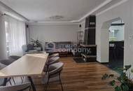 Großzügiges Einfamilienhaus – 6 Zimmer, Garten, Terrasse, Top Ausstattung!