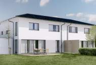 BAUSTART ERFOLGT - NUR NOCH 5 EINHEITEN FREI - großzügige Gartenflächen ab 342 m² - 10 Einheiten verfügbar - (Förderung möglich) - MUSTERHAUS VORHANDEN