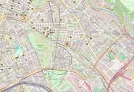 Tolle 2-Zimmer-Balkonwohnung in der Nähe der Ungargasse – mit guter Verkehrsanbindung!