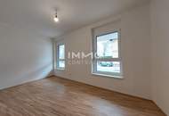 Nahe der Stammersdorfer Weingärten! Zweizimmerwohnung mit Terrasse, Brünner Straße 271