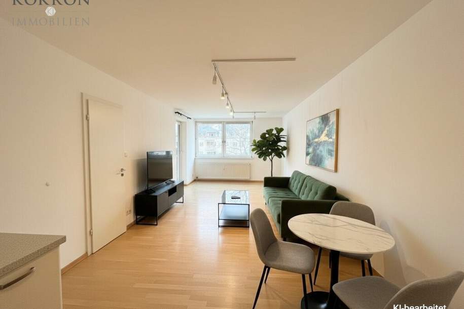 Betongold - Wohnung kaufen statt mieten - Studenten, Singles- oder Anleger, Wohnung-kauf, 199.999,€, 1210 Wien 21., Floridsdorf