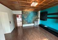 Einfamilienhaus mit großzügiger Halle und viel Potenzial in ruhiger Lage