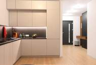 Voll unterkellerte Doppelhaushälfte in Guntramsdorf | Erstbezug Frühjahr 2026