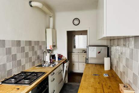 Top Preis!, Wohnung-kauf, 199.000,€, 1200 Wien 20., Brigittenau