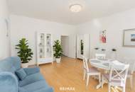 Charmante 2-Zimmer Wohnung mit Einbauküche und Aufzug im 2. Bezirk Wien – DAVE, Startpreis: 215.000 €