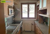 Helle, gutangelegte 3 Zimmerwohnung mit sonniger Loggia