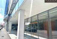 + + + BÜROFLÄCHEN IN ZENTRALER INNENSTADTLAGE + + + ST. PÖLTEN + + +