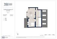 Exklusives Wohnen im 2. Dachgeschoß – großzügige Maisonette-Wohnung mit Terrasse