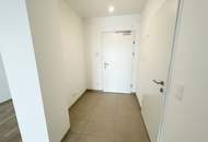 ERSTBEZUG "ein viertel grün" in Wr. Neustadt - exquisite 2 Zimmerwohnung mit Balkon