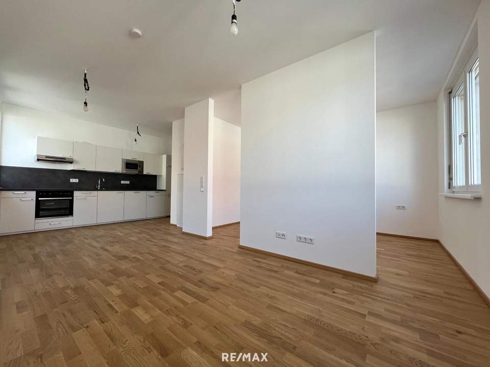 Moderne Mietwohnung im Zentrum von Wolfsberg