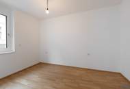 ERSTBEZUG | 2-Zimmer Wohnung mit Loggia | Fernwärme | Fassadenbegrünung | TG-Stellplatz optional | Nachhaltiges Wohnbauprojekt