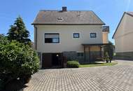 Ihr Zuhause im Südburgenland – Gepflegtes Einfamilienhaus mit großem Garten