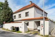 PREISANPASSUNG: Haus mit Renovierungsbedarf und Potenzial in Waidmannsdorf