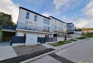 FRÜHLINGSAKTION! BELAGSFERTIG PLUS! INKLUSIVE VERFLIESUNG, PARKETT UND MALEREI. CARPORT. 5 ZIMMER. 2 BALKONE. 2 TERRASSEN. PROVISIONSFREI für den Käufer.