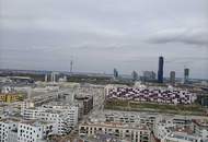 PROVISIONSFREI! Lichtdurchflutete 2-Zimmer Wohnung mit Rooftop-Pool am Dach