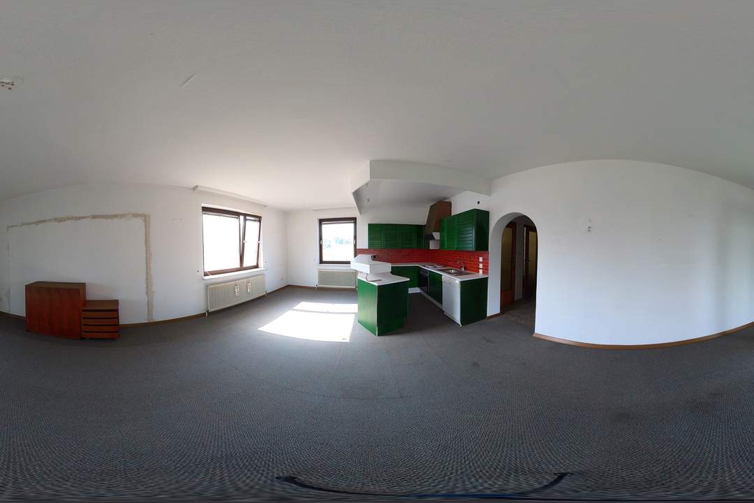 Solides Wohnjuwel mit Potenzial – Ein Haus, das auf seinen nächsten Lebensabschnitt wartet