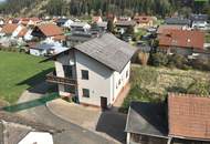 SANIERUNG 2025: Geräumiges Einfamilienhaus mit angeschlossener Kleinlandwirtschaft (Neben- und Stallgebäude) mit ca. 2.700 m² Grund