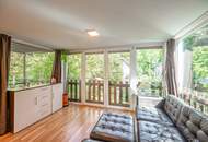 ++NEU++ Idyllisches Haus in der Gartenzeile Schwarzeau!