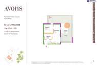 Provisionsfrei! Raumwunder! So ruhig, so grün, so gut geschnitten! Early Bird nutzen! 2 Zimmer + Großer Eigengarten + Hochwertige Ausstattung + Ideale Infrastruktur + Garage + Ein neues Lebebsgefühl!