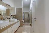 Familien-Altbau-Wohnung nahe Millenium-City - Handelskai S-Bahn und U6