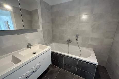 3 - Zimmer Wohnung mit 2 KFZ- Stellplätzen, Wohnung-miete, 1.334,45,€, 2331 Mödling