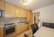 3-Zimmerwohnung in Ruhelage am Sonnberg mit schönem Ausblick