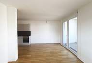 Q11 Leben in Simmering - Helle 2-Zimmer-Wohnung mit Loggia und Deckenkühlung!