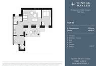 ERSTBEZUG: Altbauwohnung mit Balkon nahe dem beliebten Wiener Prater