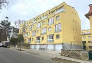 Nette zentral begehbare 2-Zimmer-Wohnung Nähe Türkenschanzpark mit neuer Küche!