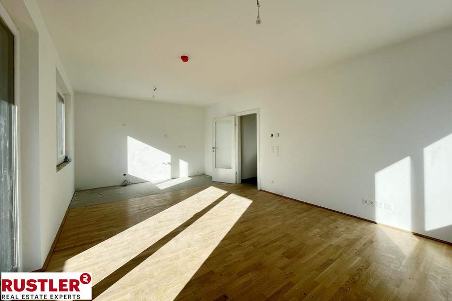 Wohnen in bester Lage! PROVISONSFREI für den Käufer 3-Zimmer-Wohnung mit Balkon, inkl. TG Platz, Wohnung-kauf, 391.780,€, 2540 Baden