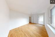 2 ZIMMER | OSTEN | ERDGESCHOSS | INNENHOFBLICK | MIETBEGINN AB 01.11.2026