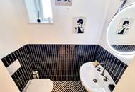 Das Besondere... Ihre exklusive Luxusresidenz am Wiener Naschmarkt- Park! Viel Liebe zum Detail + Hochwertig möbliert + Design + Eleganz! Alles was das Herz begehrt.... Aber Vorsicht - Sie werden sich verlieben!