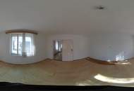 Charmanter Dreikant Hof mit Potenzial!